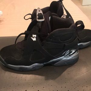 Air Jordan 8 Retro BG